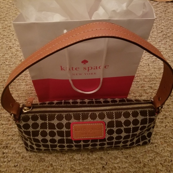 kate spade Handbags - *FALL FUN* Kate Spade Bag